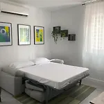 Comodo Apartamento Familiar En Madrid Vt-14903