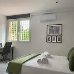 Comodo Apartamento Familiar En Madrid Vt-14903