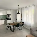 Comodo Apartamento Familiar En Madrid Vt-14903