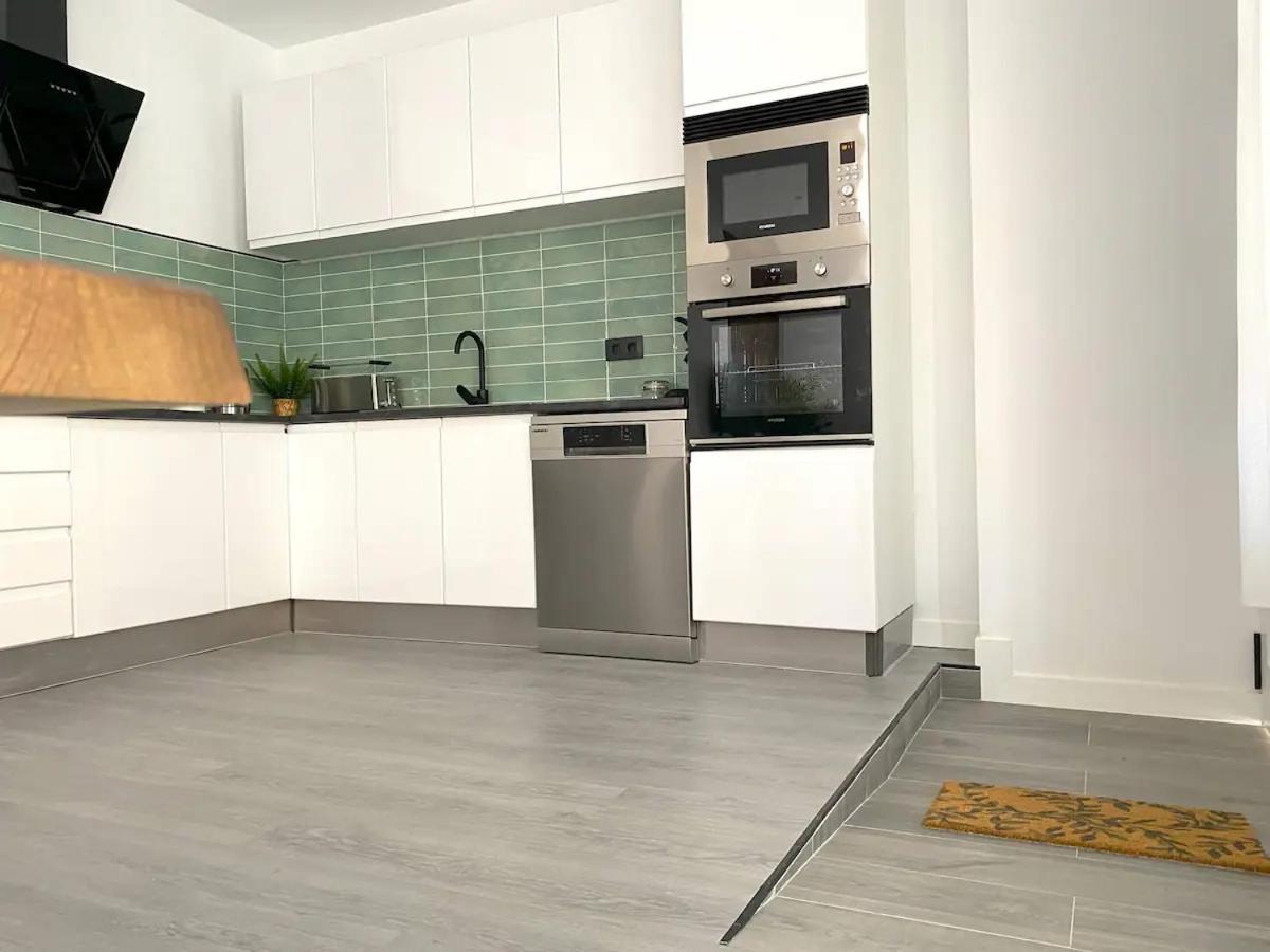 Apartamento Comodo Familiar En Vt-14903