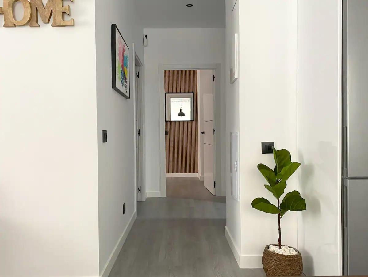 Apartamento Comodo Familiar En Vt-14903